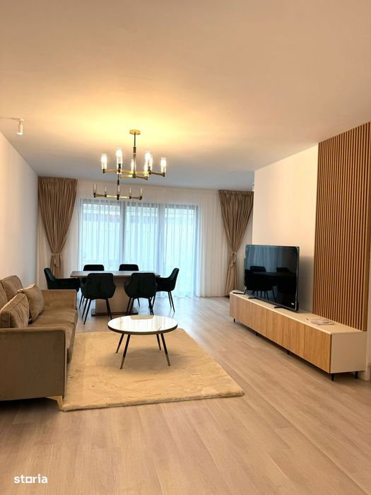 Mobexpert Homes | 5 Camere | Pipera
