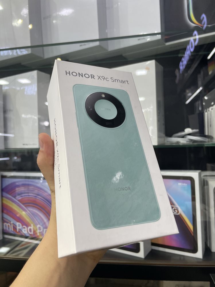 Honor X9C Smart 8/256