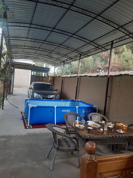 Янгийўлда арзон ҳовли сотилади !