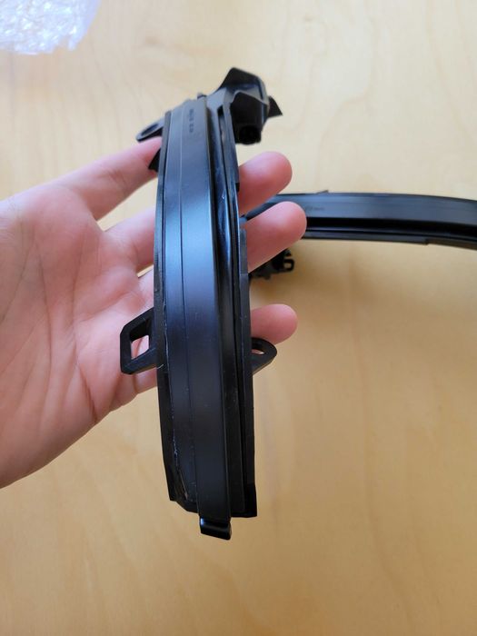 Тунинг мигачи за странични огледала BMW F20 F21 F22 F30 F33 F36 X1 E84