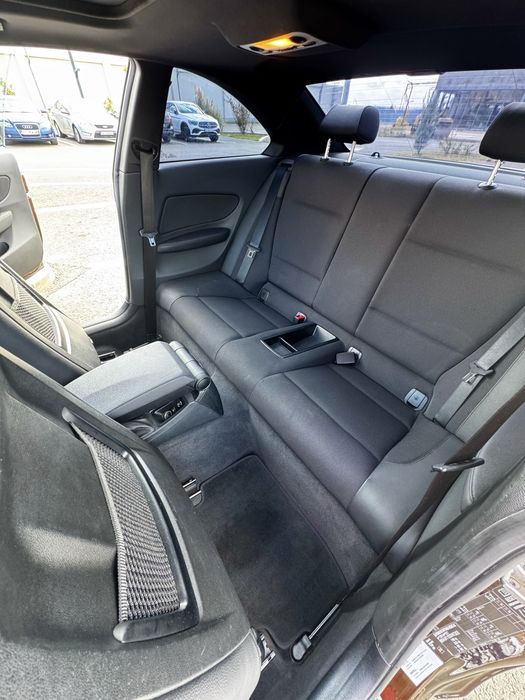 BMW E82, 2011, Euro 5