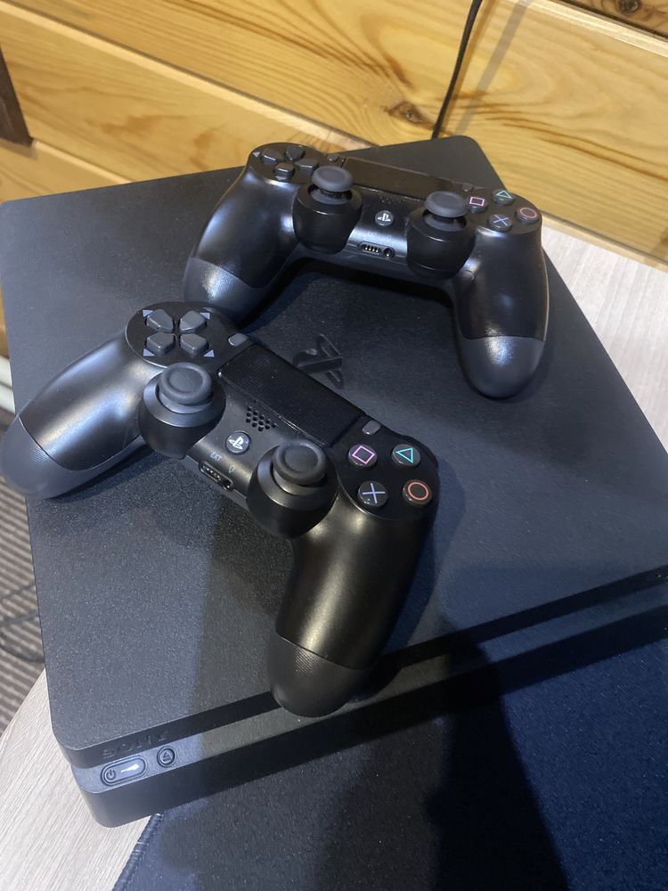 Sony Playstation 4