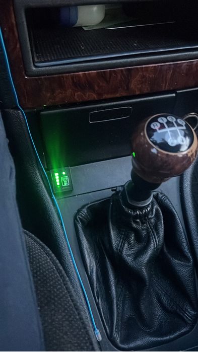 Opel astra g 1.6 16 v cu gpl