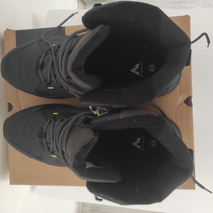 Зимни боти McKinley Gopow AQX 44