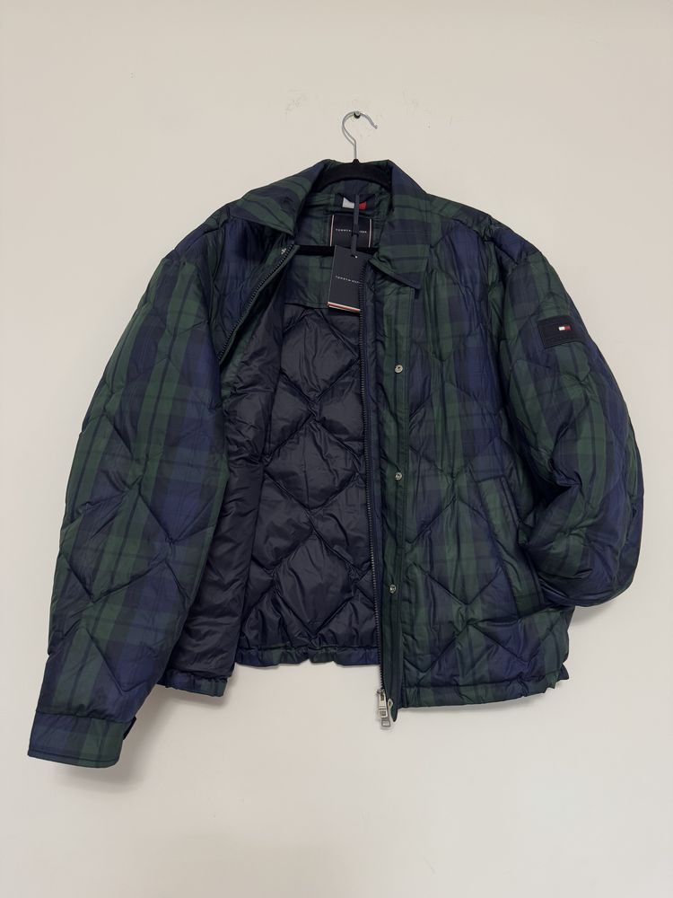 Tommy Hilfiger Down Ivy Jacket