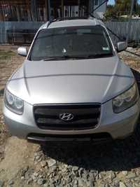 Capota Hyundai Santa fe 2.2 crdi manuala 5 trepte