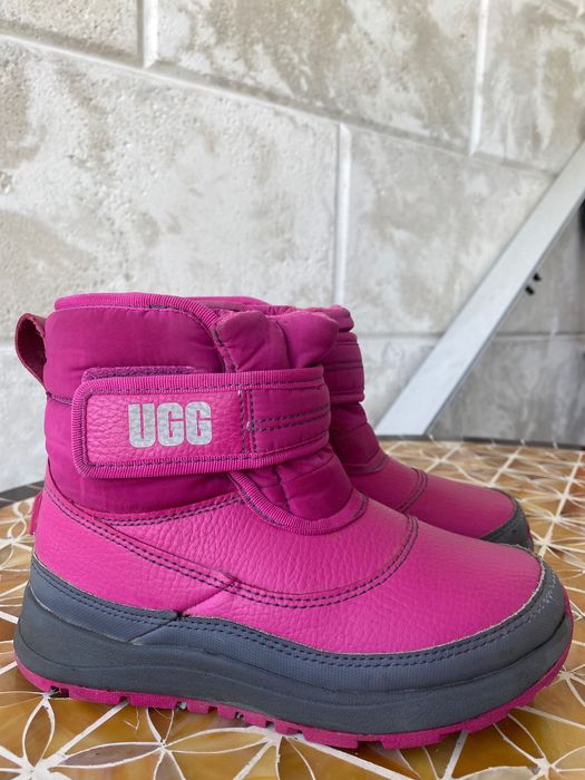 Намалени!! Детски ботуши UGG