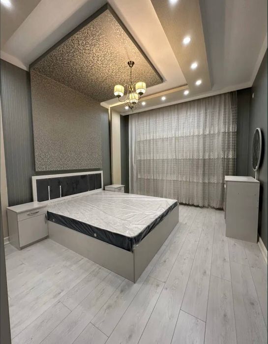 Себзор жк Голден хаус Новастройка 4.1.7 уютная квартира