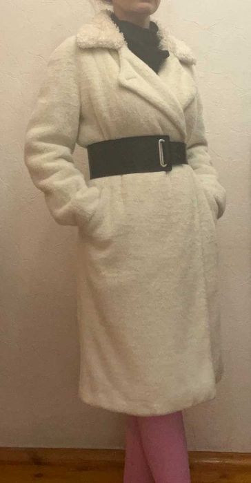 Пальто женское  Длинное