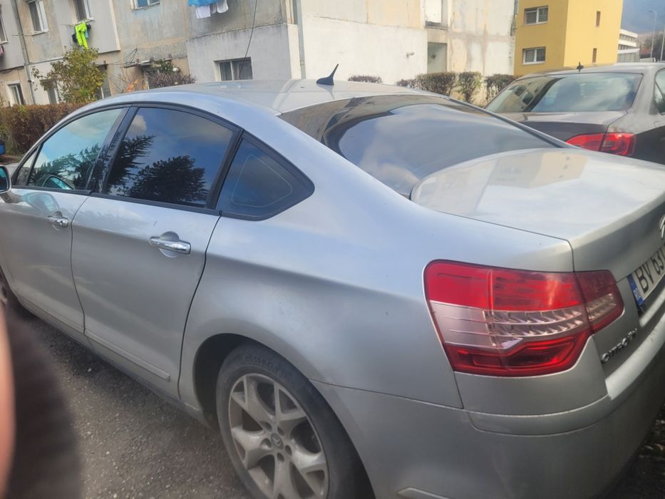 Citroen C5 1.6 hdi 2008