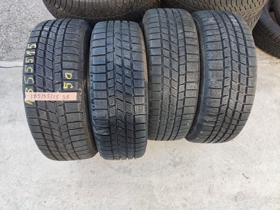 185/55/15 Pirelli