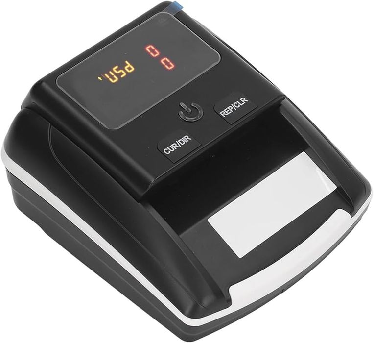 Бюджетный детектор валюты доллар евро detector valyut Dollar Evro