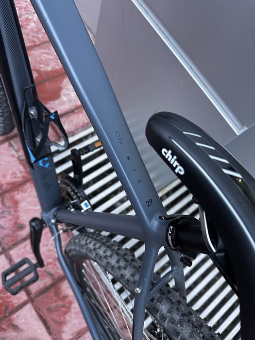 Cube Aim Race 29 XXL