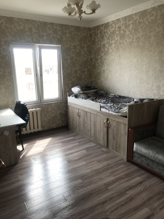 3 х комнатная квартира на Юнусабаде 9 квартал , 80  кв,м