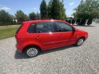 Vw Polo 1.4 Benzina
