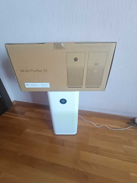 Mi Air Purifier S2