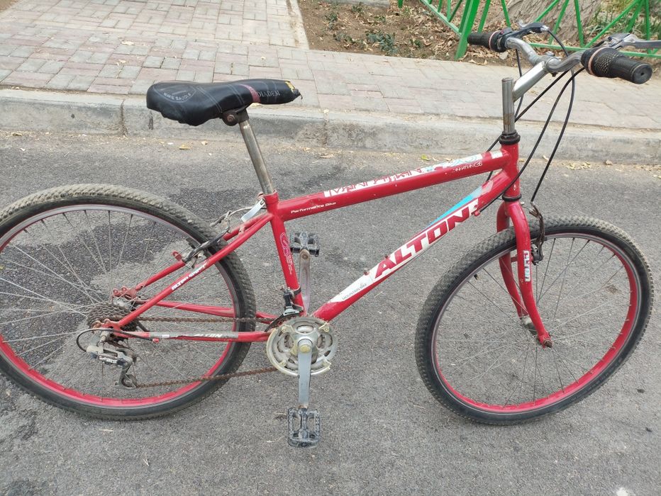 Продам Велосипед