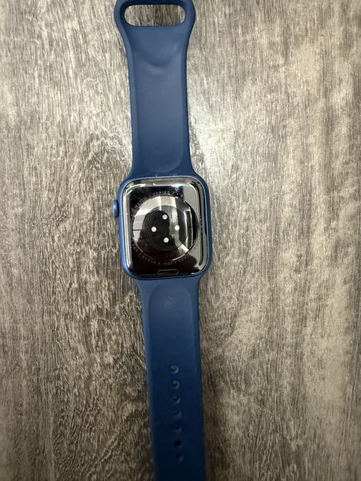 Apple Watch 7 series
