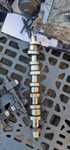 Ax came vw 1.9 2.0 tdi pd