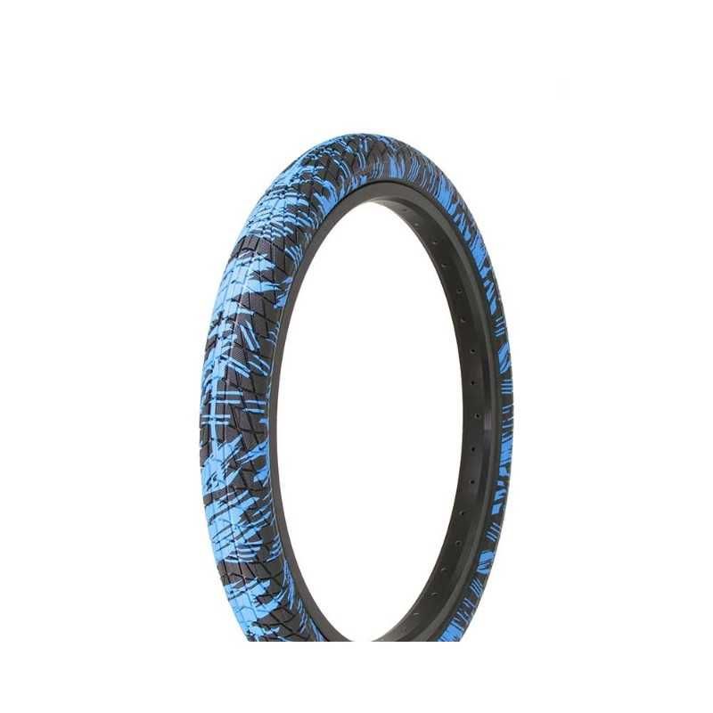 Външни гуми за БМХ велосипед Blue 20 x 2.125 (54-406)
