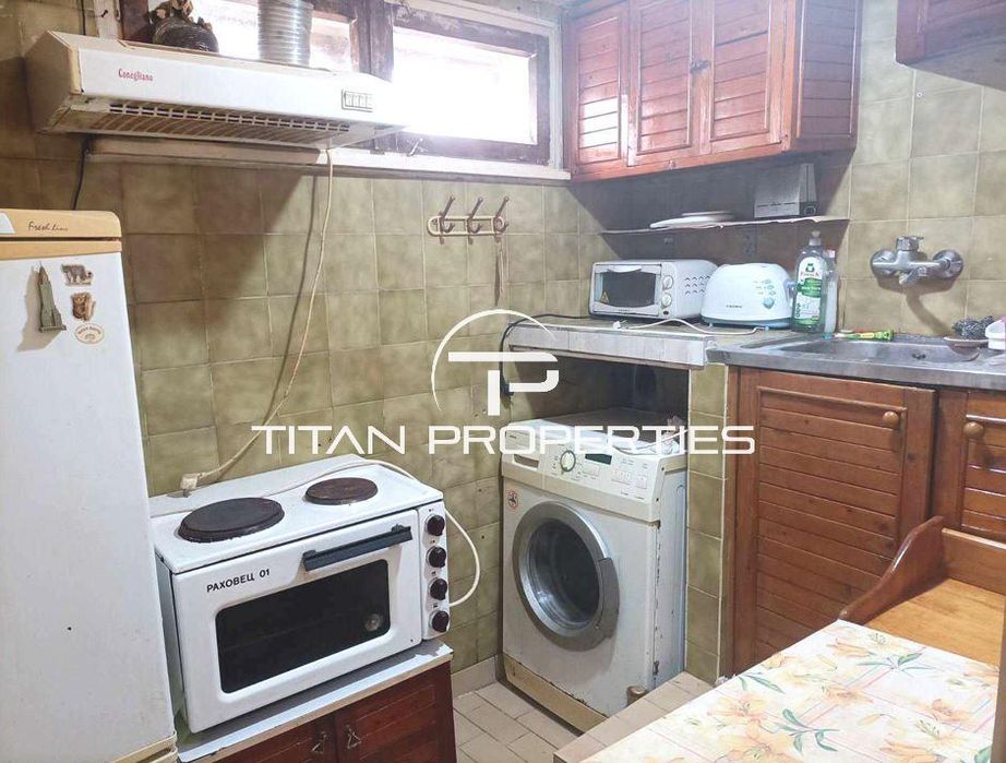 Дава се под наем Двустаен апартамент в Варна, м-т Евксиноград - 50 кв.м за 275 € - Снимка #3