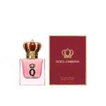 Q by Dolce&Gabbana EDP intense 50 ml оригинален