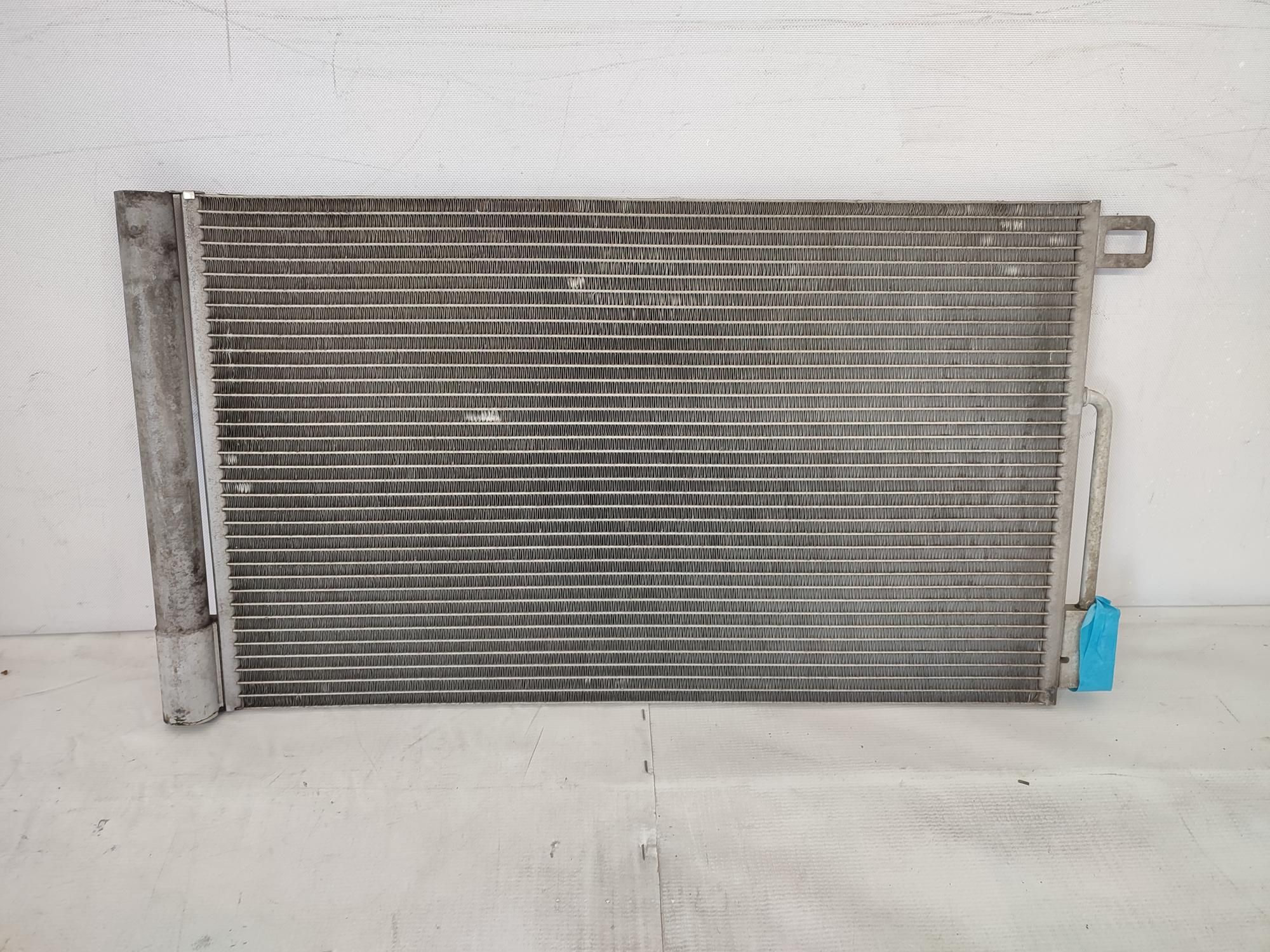 Radiator AC aer conditionat Opel Corsa D, E, Fiat, dupa 2007