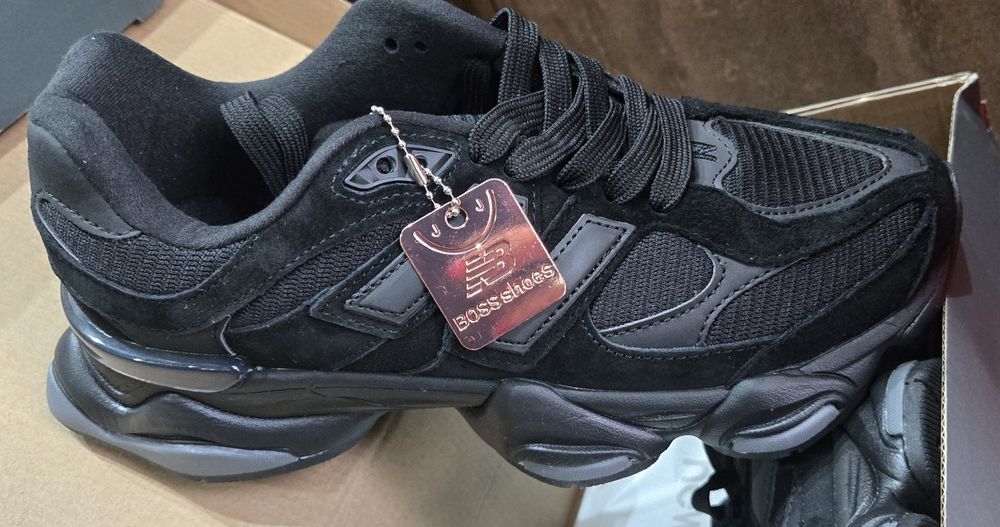 New balance 36 '42.5 Оригинални внос Англия