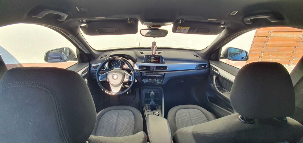 BMW X1 F48 1,8D, sDRIVE, Diesel