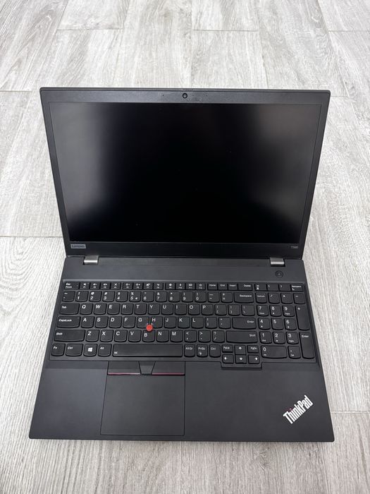 Laptop Lenovo ThinkPad 590T i7