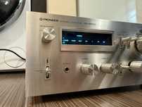 Pioneer SA-8800 Качествен стерео усилвател