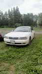 Nissan Cefiro 1997