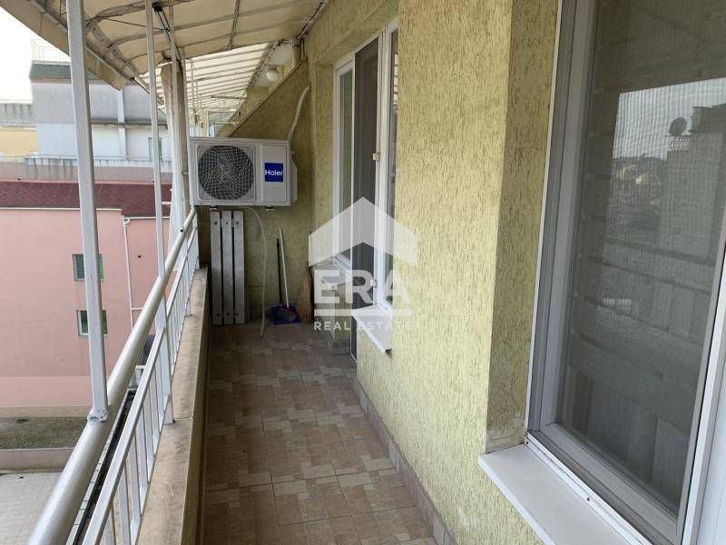 Дава се под наем Двустаен апартамент в Бургас, Меден рудник - зона А - 42 кв.м за 298.86 € - Снимка #7