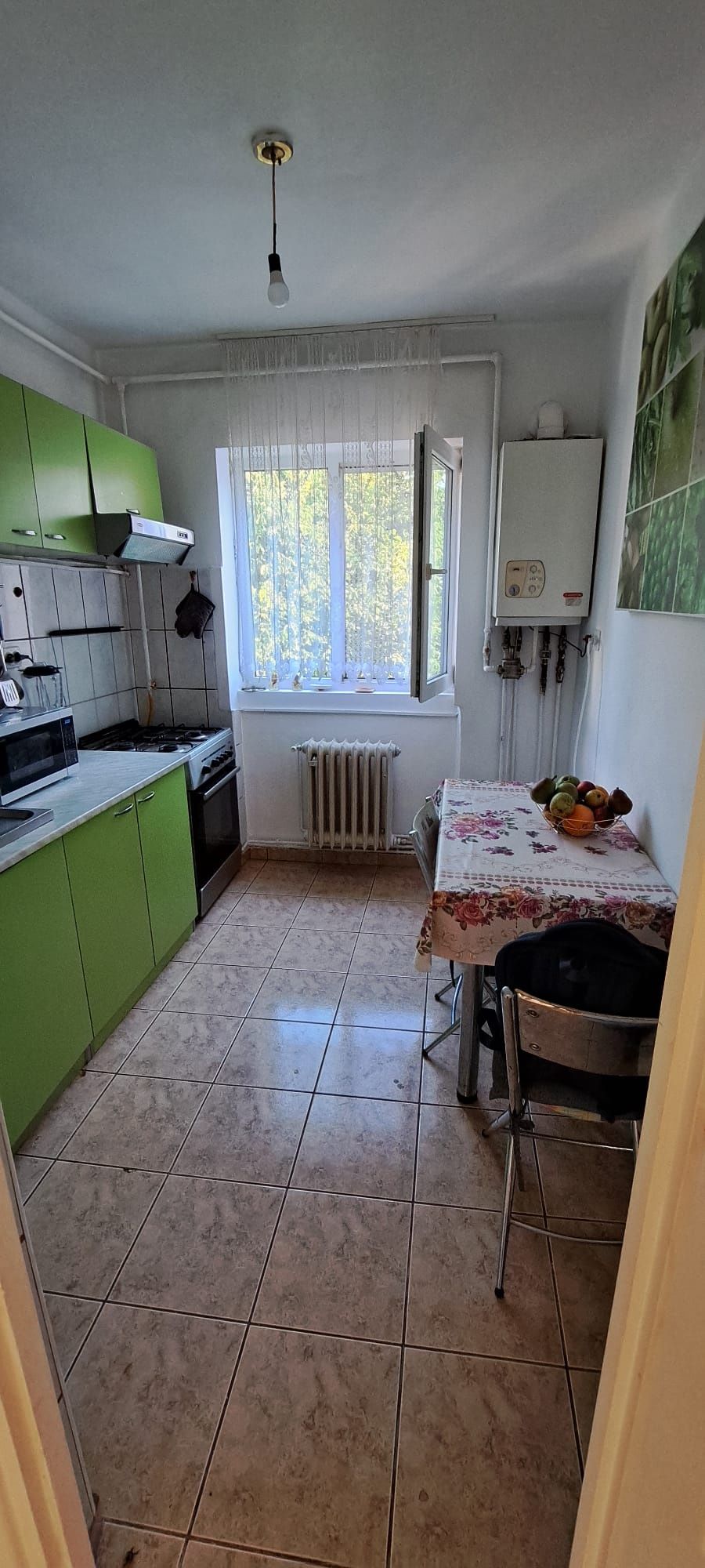 Apartament de vânzare