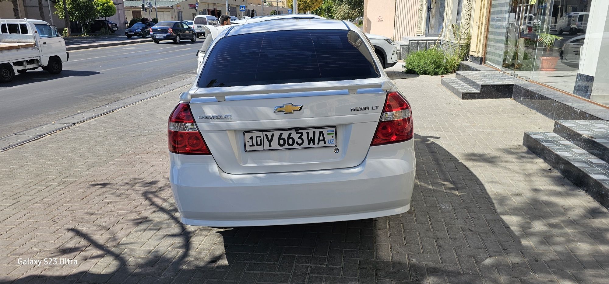 Нехиа3 автомат холати идеальный