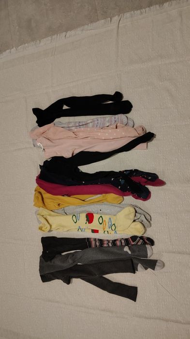 Haine   fetita mărimea 110