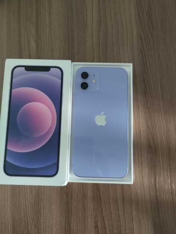 IPhone 12 продается