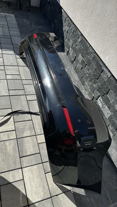 Vand bara spate nfl oem BMW F10