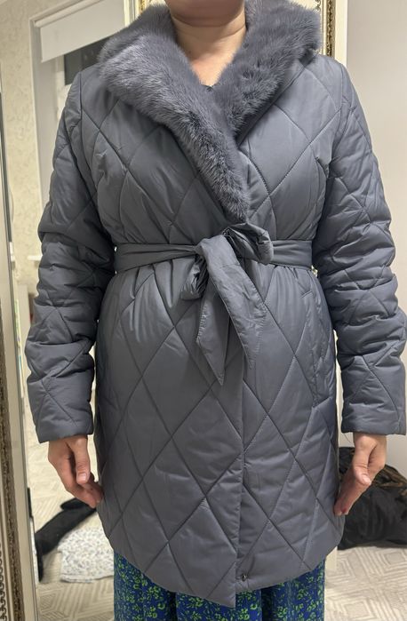 Продается куртка и пальто