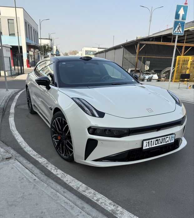 Zekker 001 you 2025 restyling