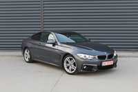 BMW Seria 4 2.0D 184cp automat 8+1 Pachet M