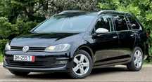 Vw Golf 7 2.0 TDI 150 cai /DSG / HighLine / Distronic / 2014 / Euro 5