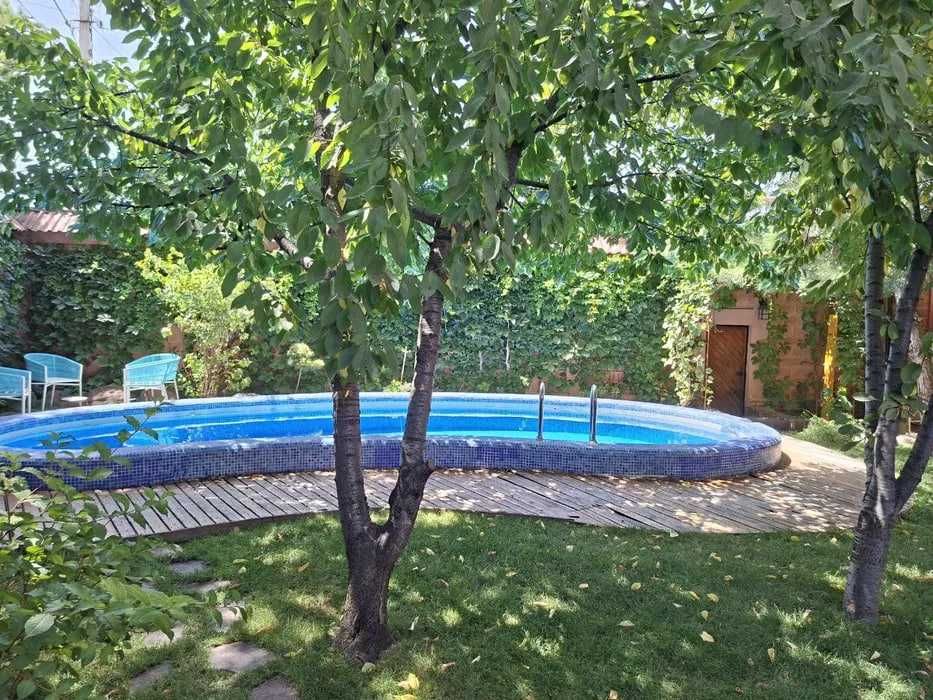 #568 Сдаётся в аренду , дом на Карасу .