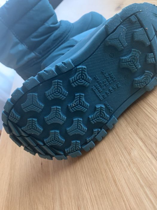 Ботуши детски 25