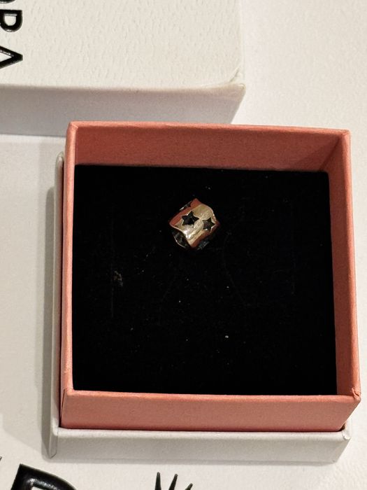 Pandora талисман Пандора