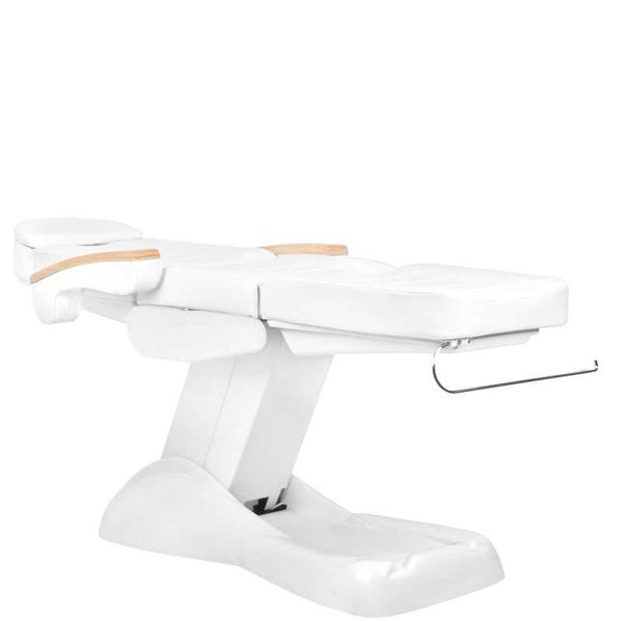 Pat cosmetica electric 3 motoare cu incalzire