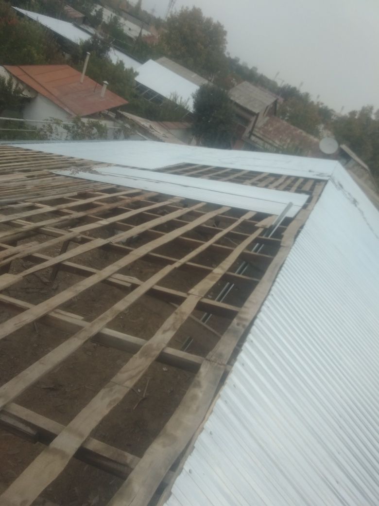 Strapil qoqamiz TOM YOPAMIZ