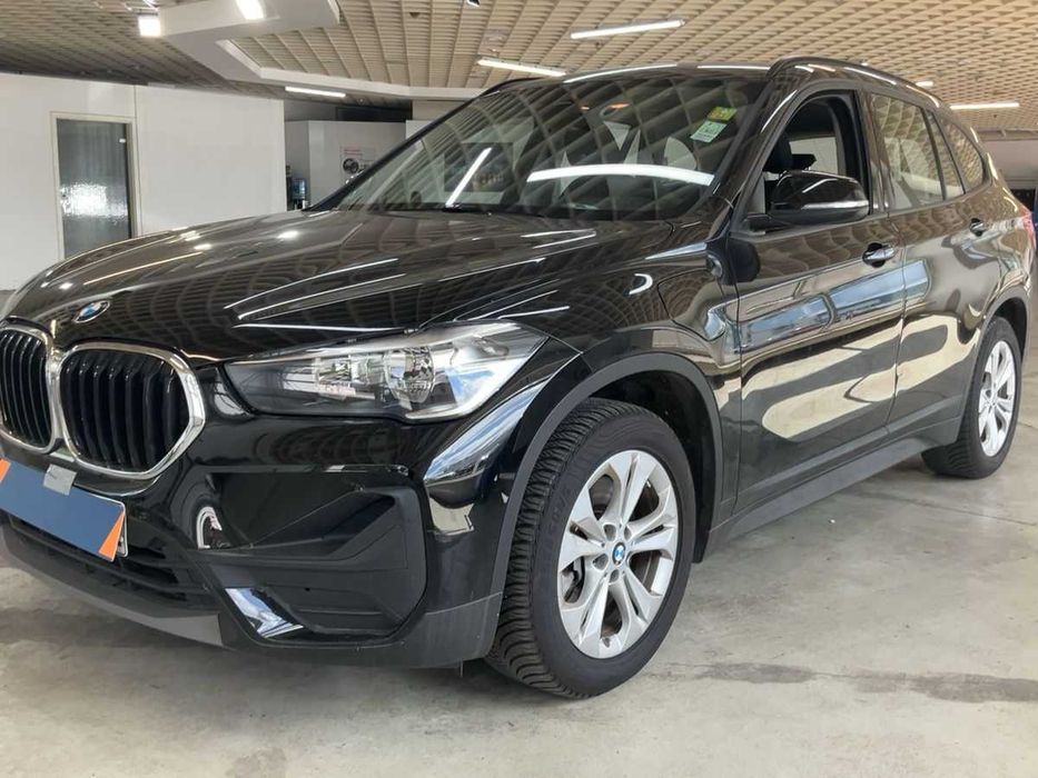 Jante R17 BMW X1 F48 LCI 2.0 D B47 B47C20B si alte piese