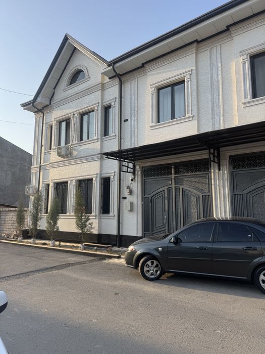 Срочно продается дом Хонобод