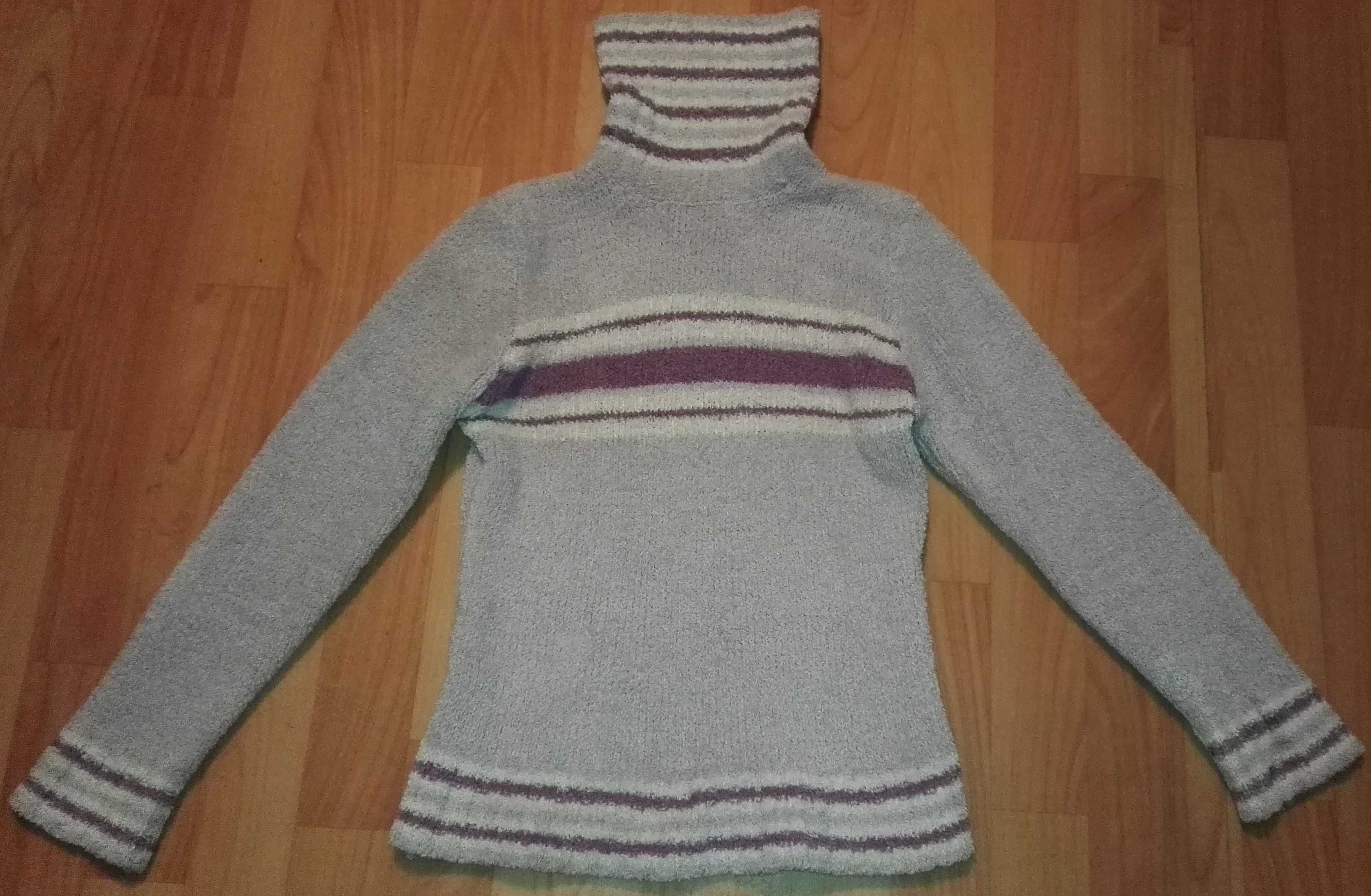 Кофта свитер размер 46